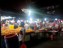 Chong Pang City (D27), Shop House #549418581